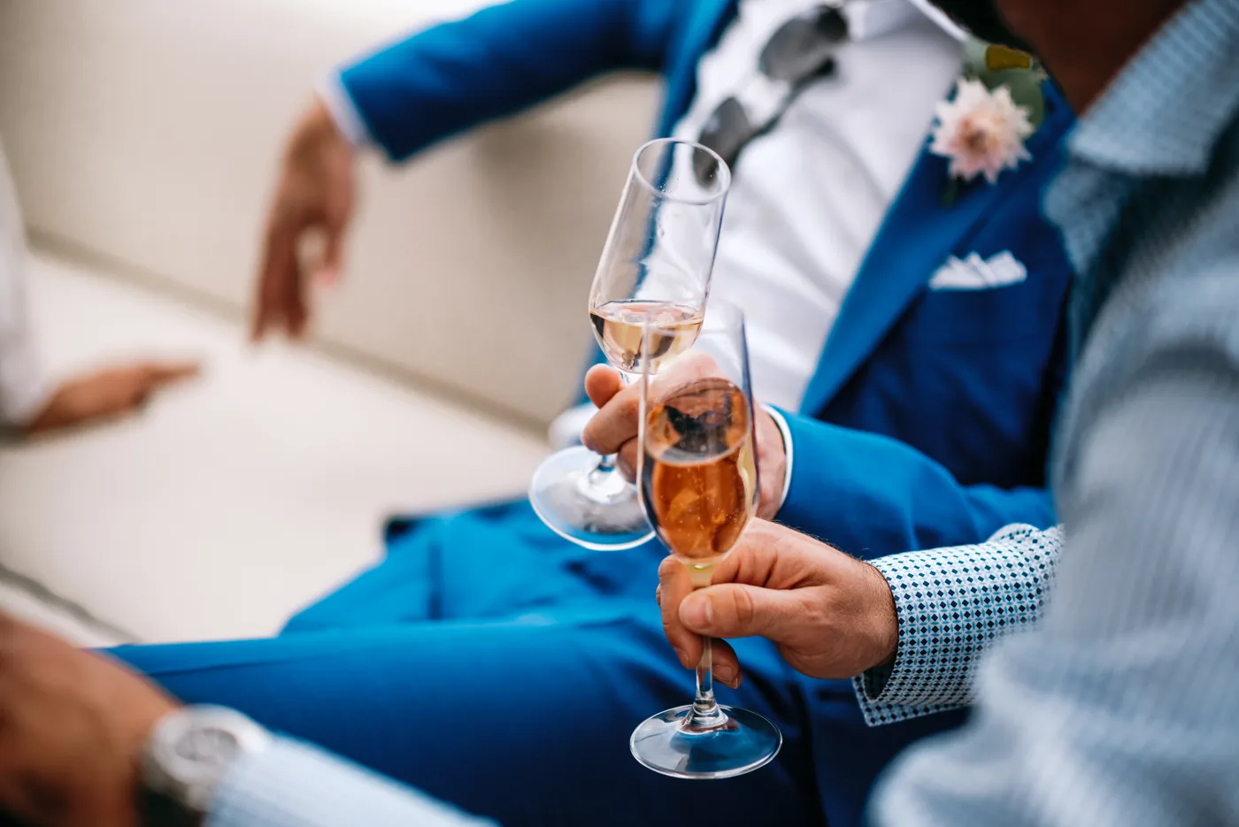 Corporate Events