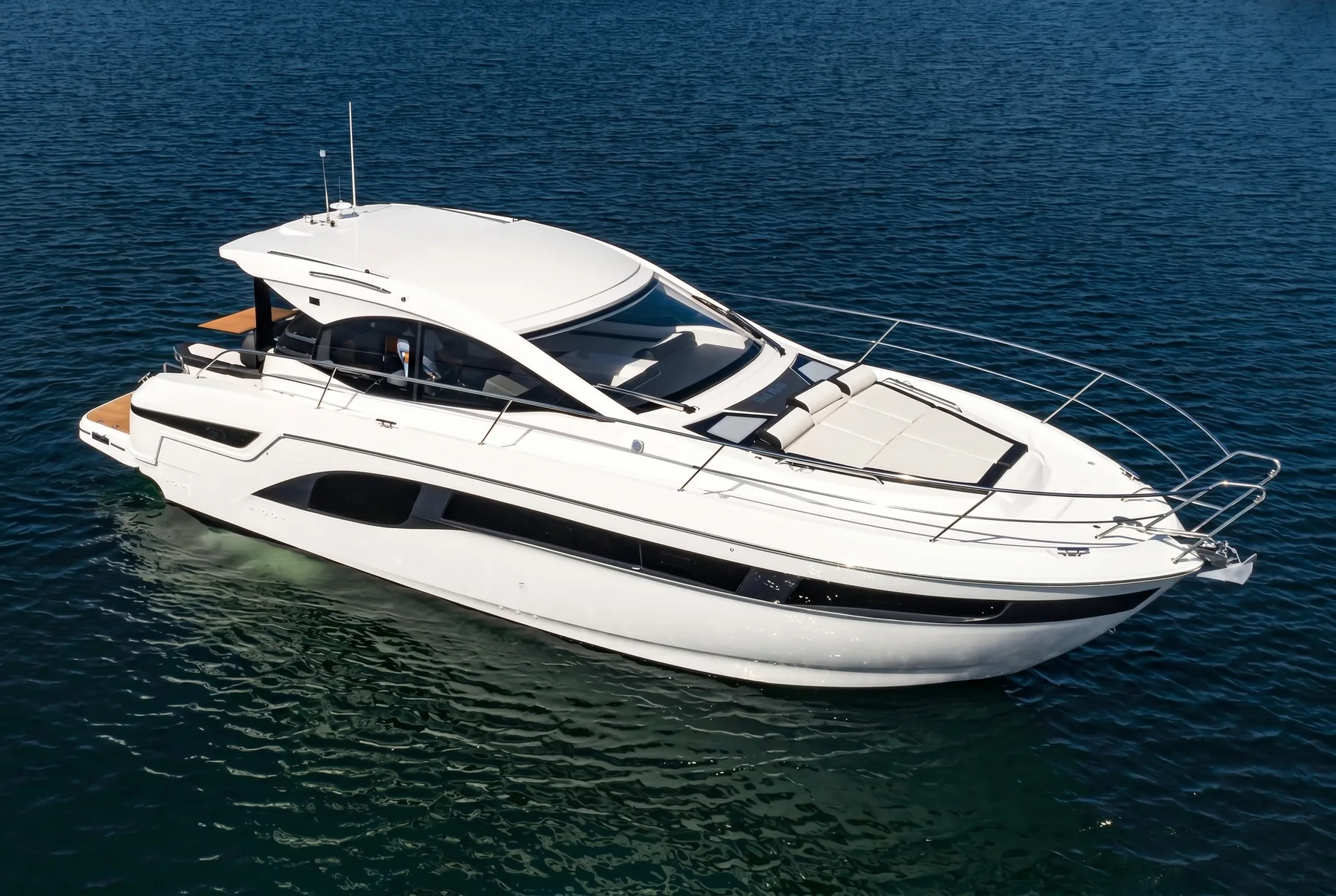 Bavaria SR41