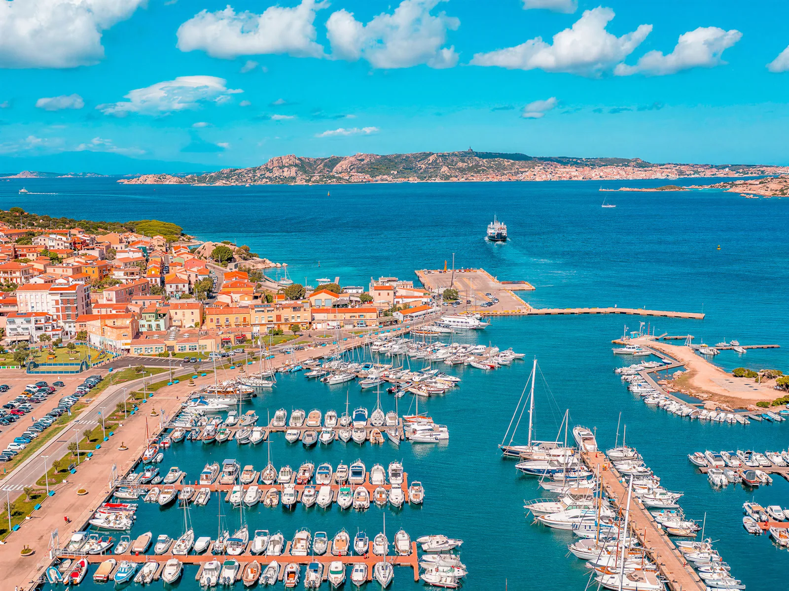 Arcipelago di La Maddalena